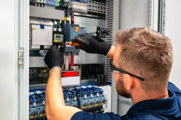 Best Electrical Wiring and Rewiring  in Kewanee, IL