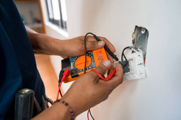 Best Electrical Outlet Installation and Repair  in Kewanee, IL