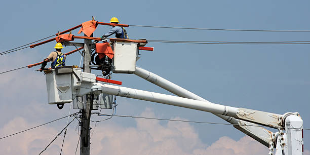 Emergency Electrical Repair Services in Kewanee, IL