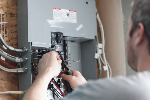 Best Electrical Troubleshooting and Repair  in Kewanee, IL